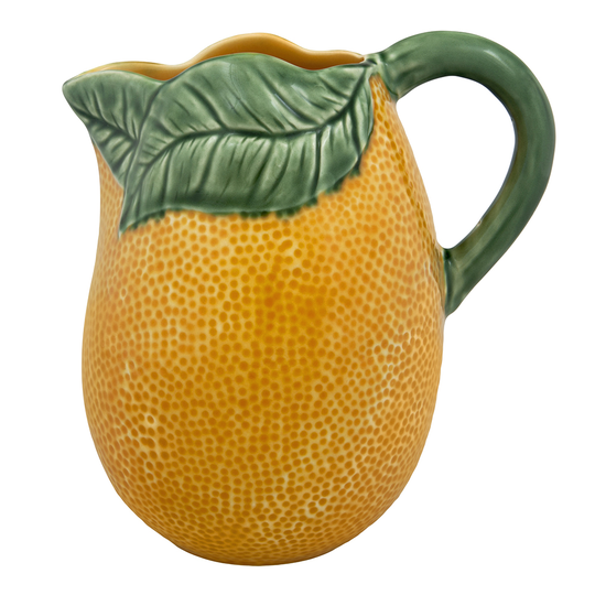 Bordallo Pinheiro - Kanna Apelsin 1,5 L
