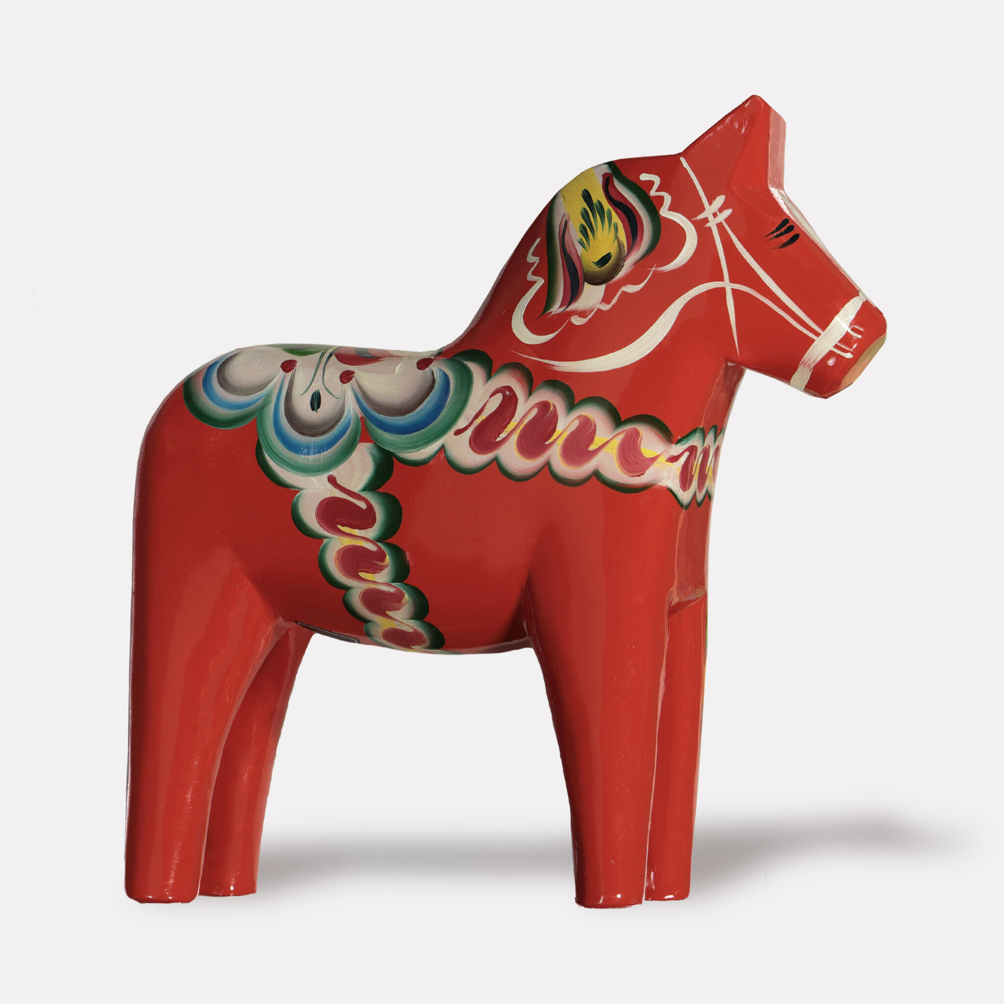 Dalahäst 17 cm