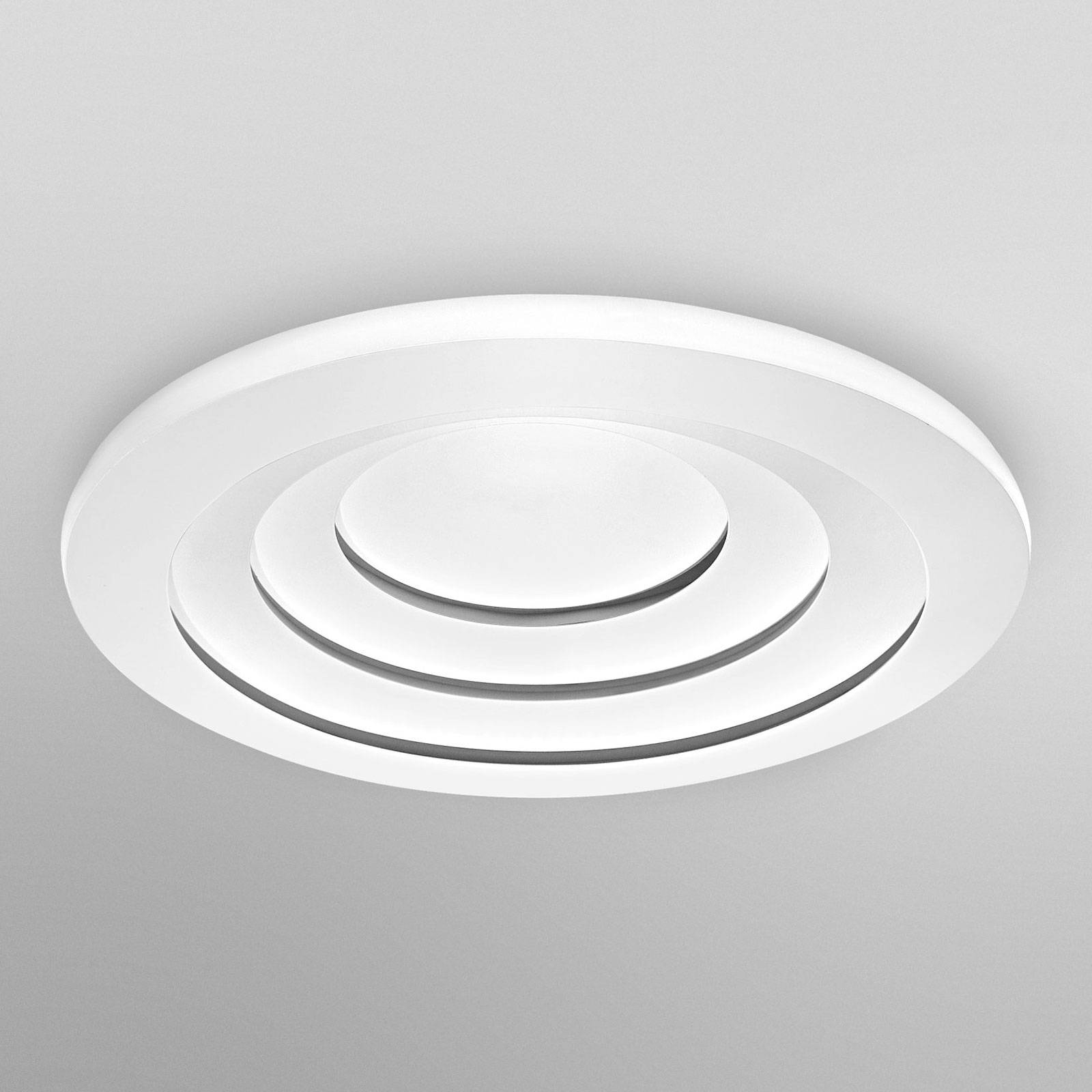 LEDVANCE SMART+ WiFi Orbis Spiral CCT 50 cm vit