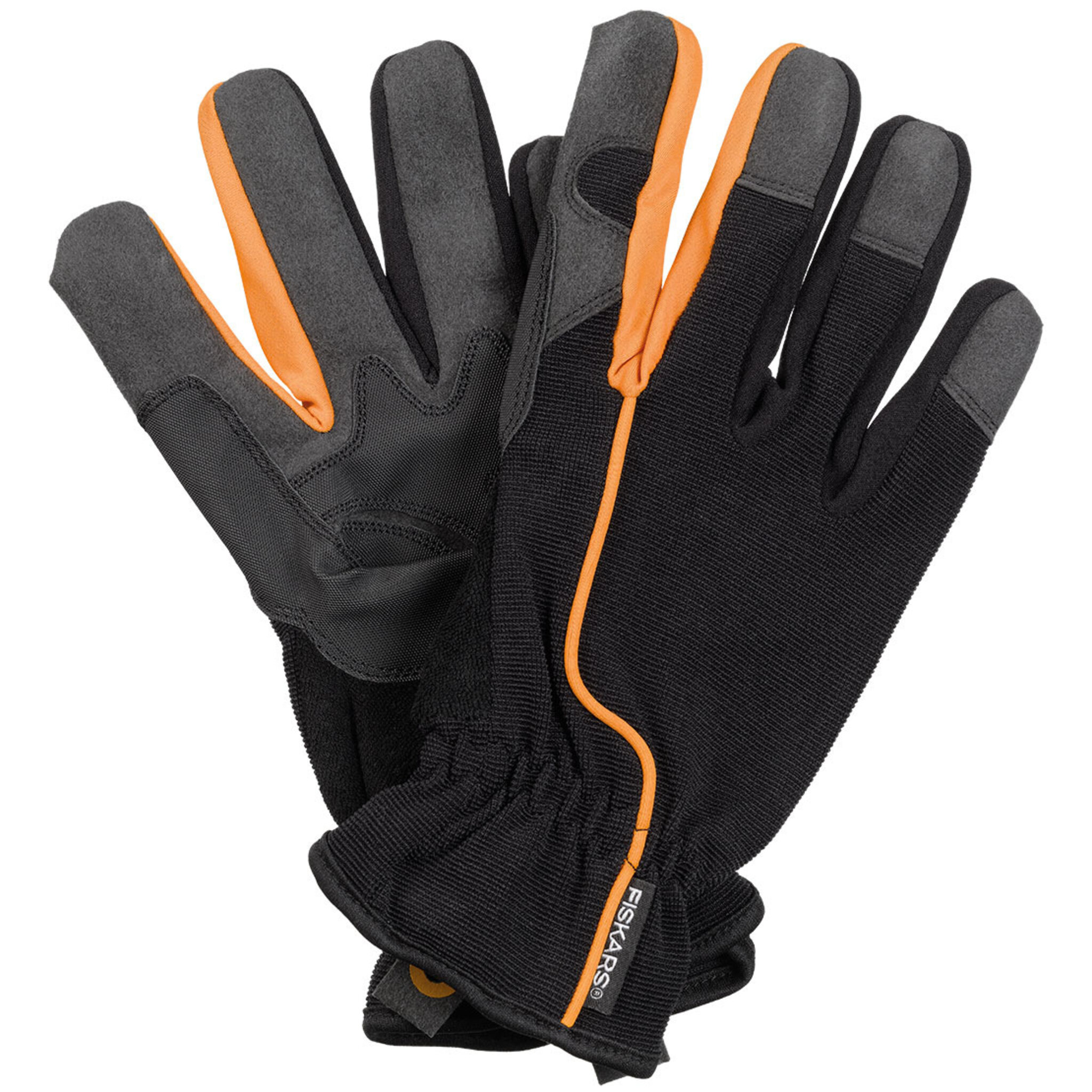 Fiskars trädgårdshandskar strl 10, strl 10