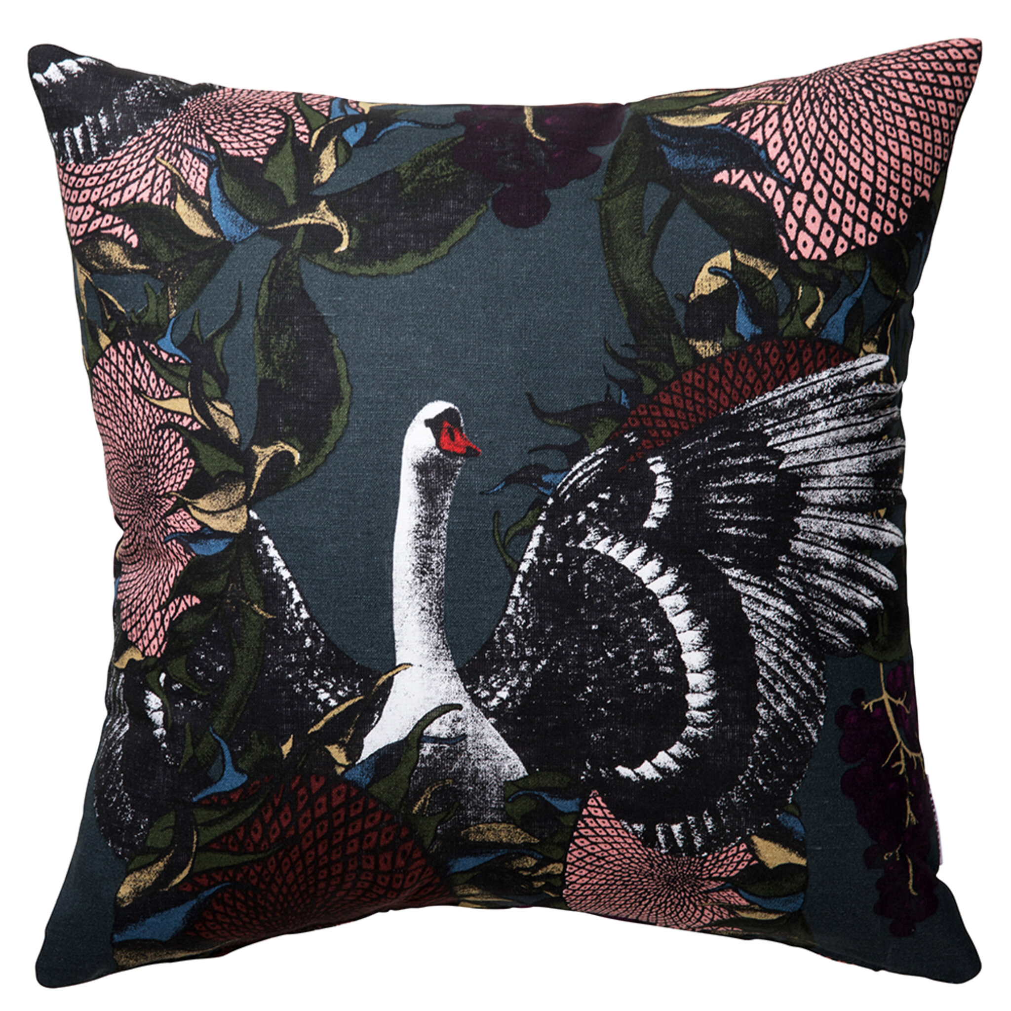 Kuddfodral Firebird 60x60