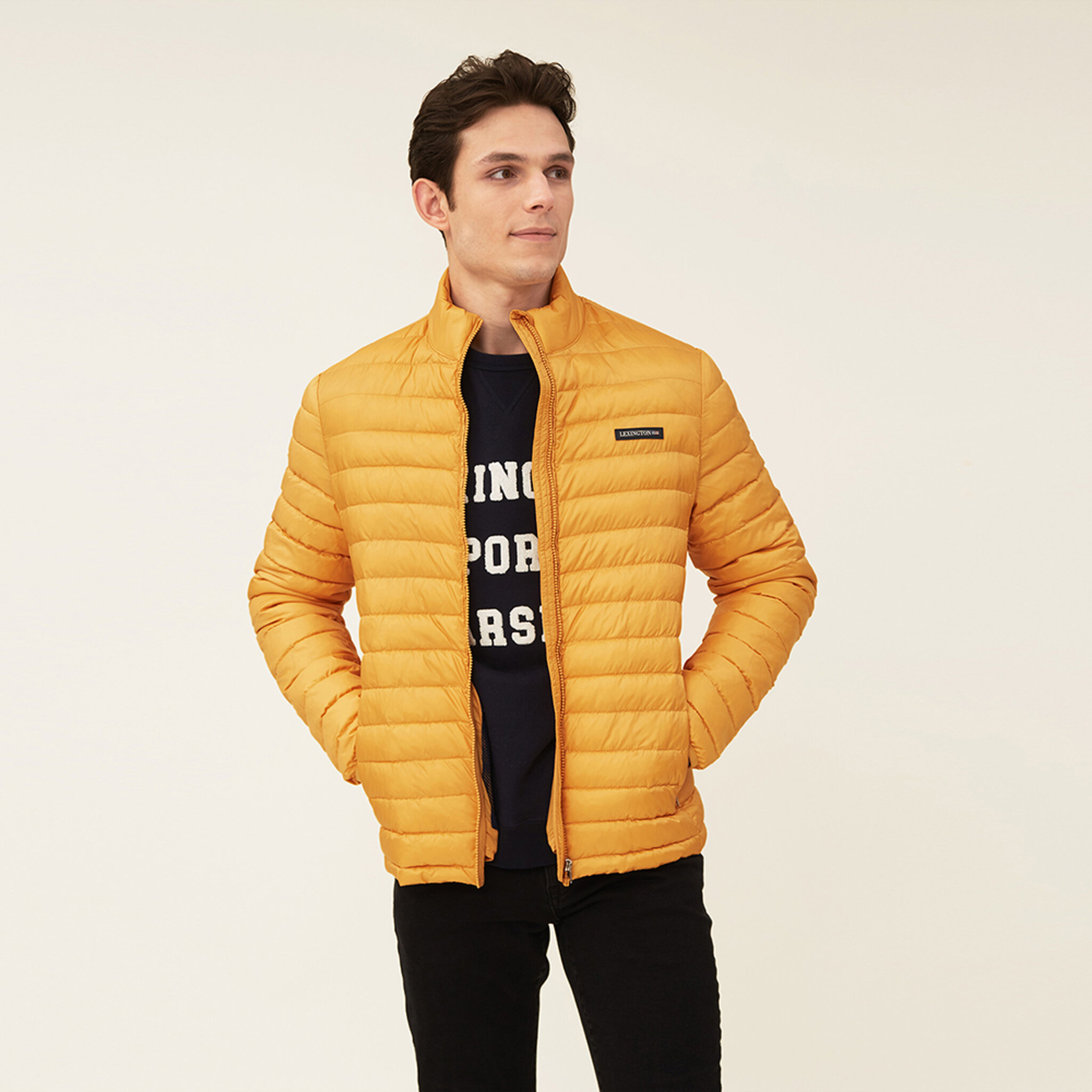 Ted Jacket