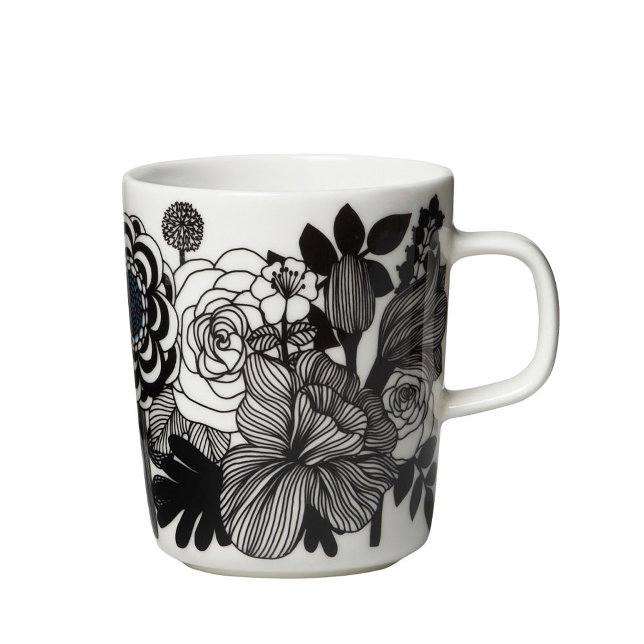 Mugg Siirtolapuutarha 2,5 dl