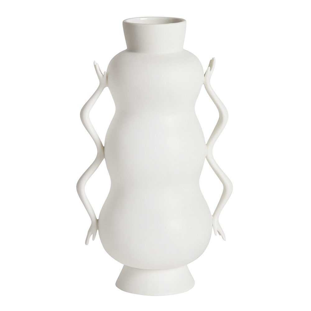 Jonathan Adler - Muse Vas Eve Triple Bulb 32 cm