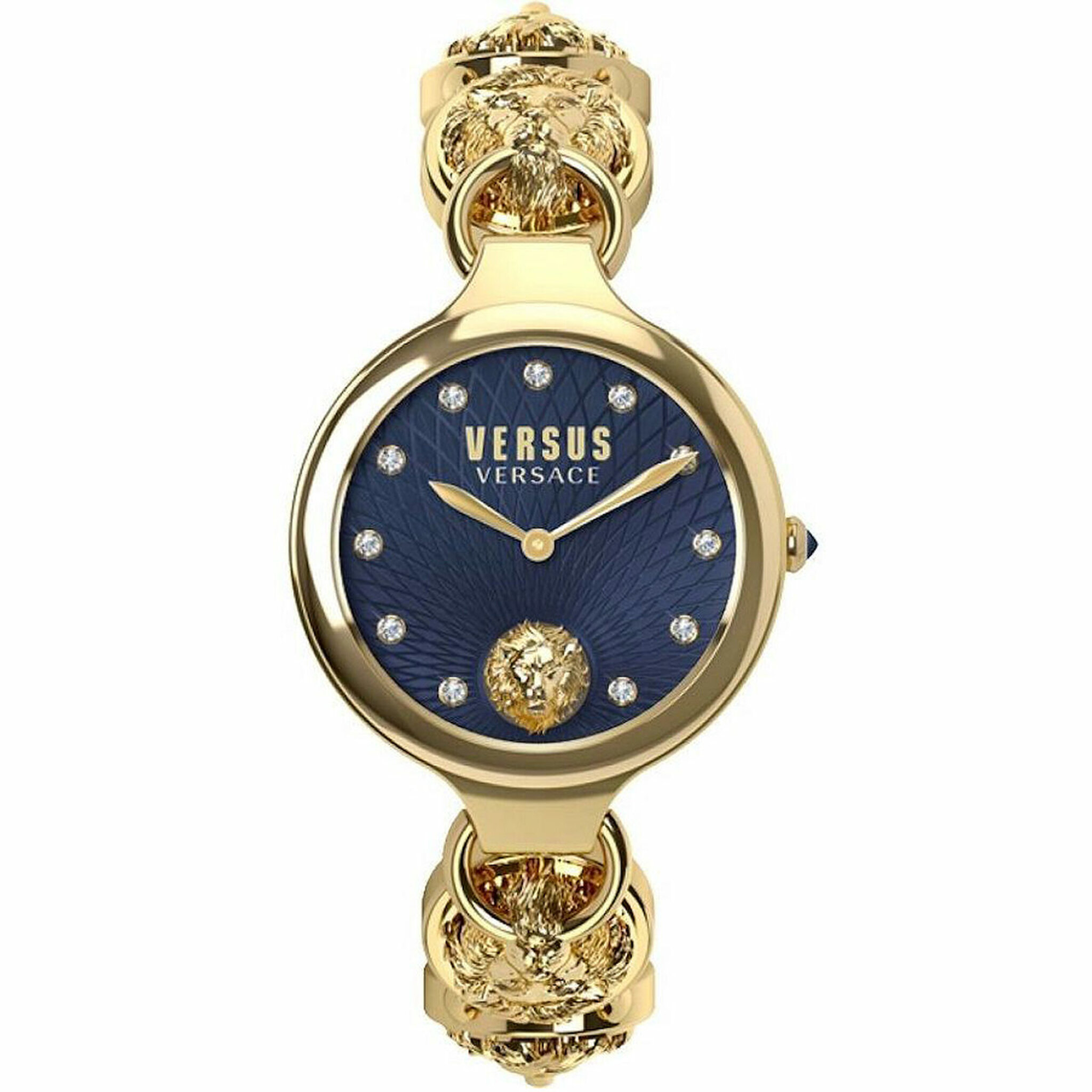 Vsp272620, Quartz, 34mm, 5atm