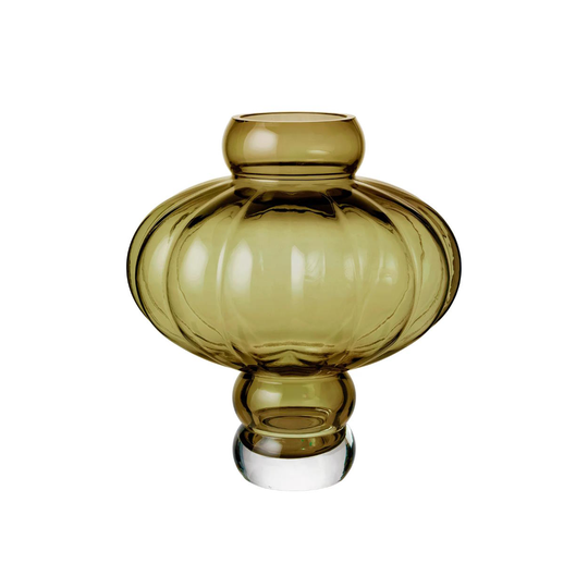Balloon Vas 08 Olive Louise Roe