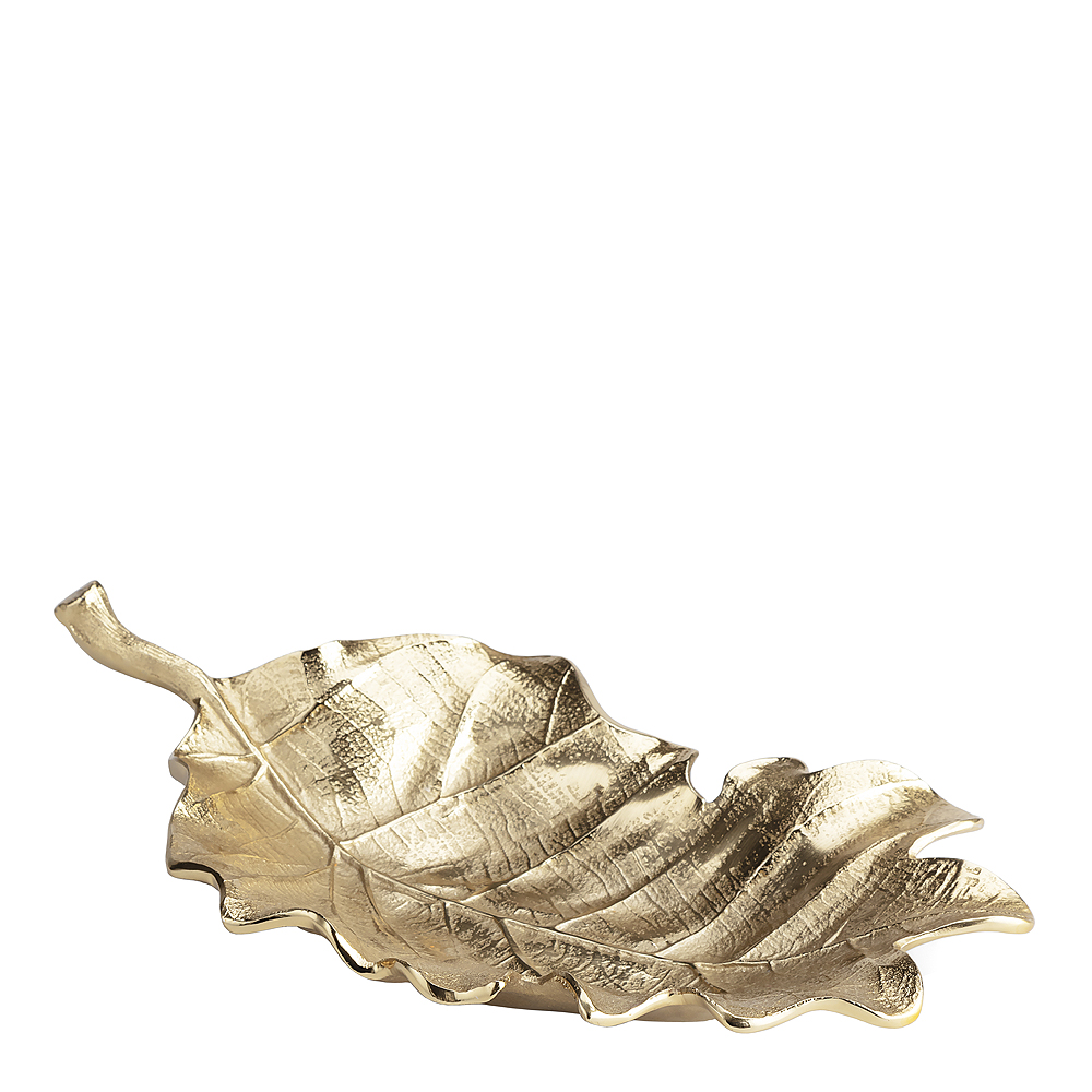 Table Top Stories - Rumours Fat Eklöv Guld 27 cm
