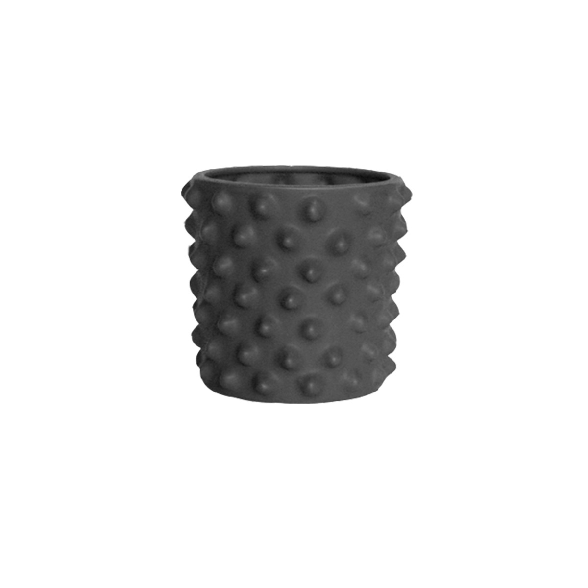 DBKD Kruka CLOUDY dark grey mini
