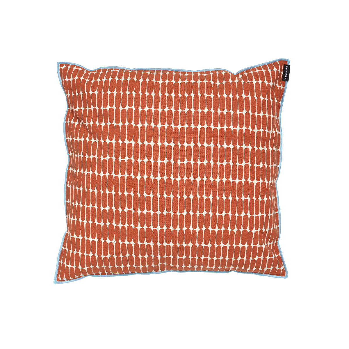 Marimekko Kuddfodral Alku 40x40 Apricot