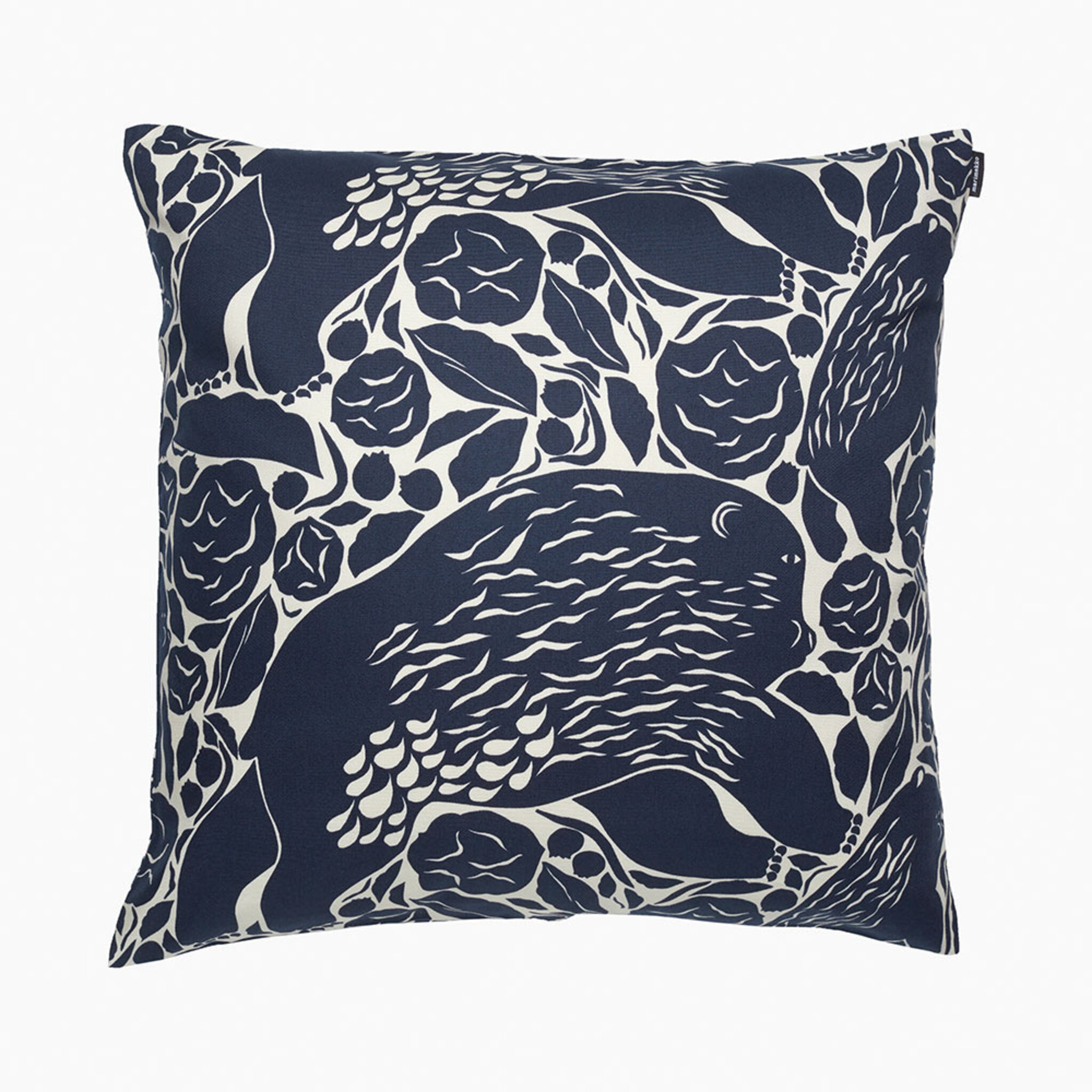 Pieni Karhuemo Cushion Cover 50X50Cm, ONE SIZE