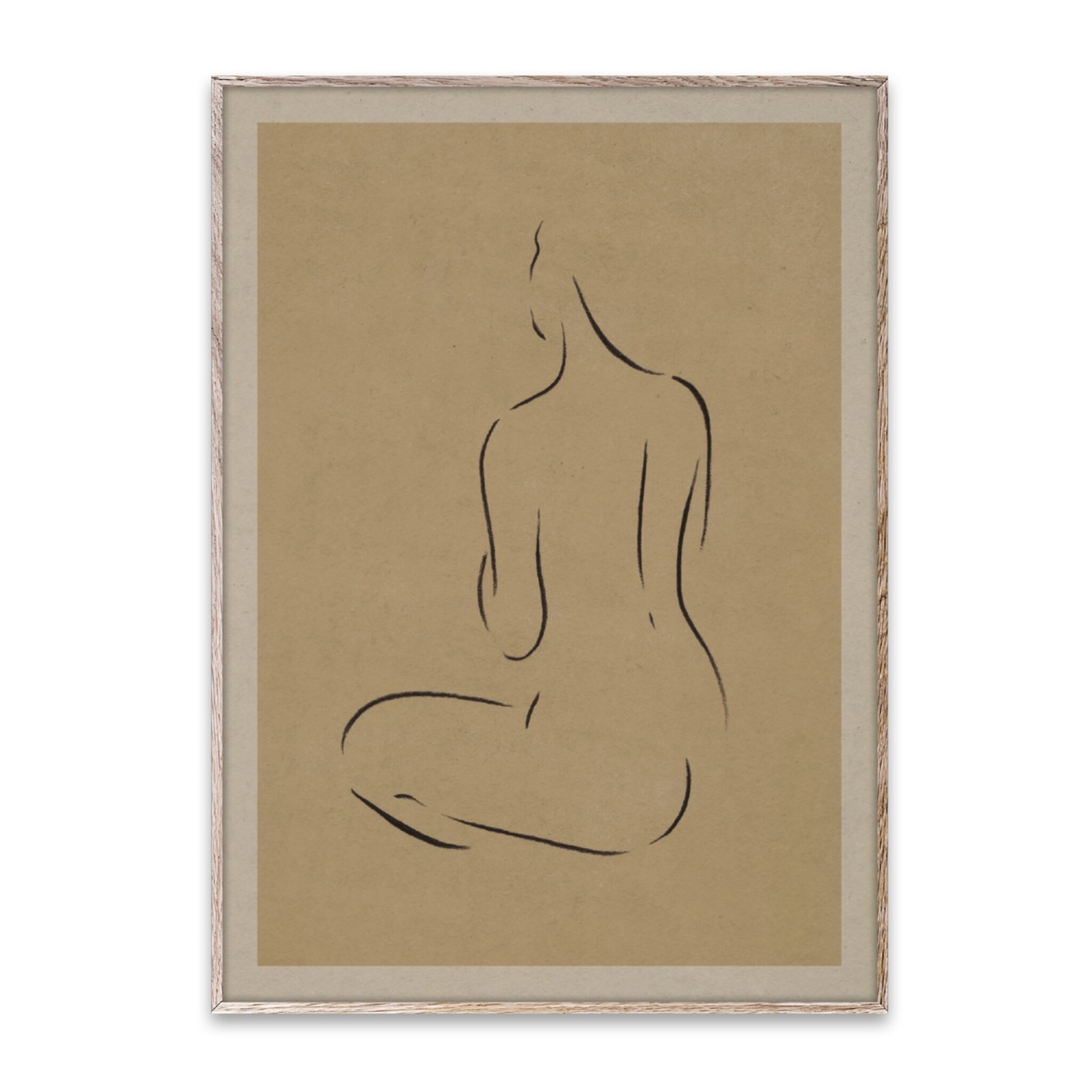 Poster Grace III