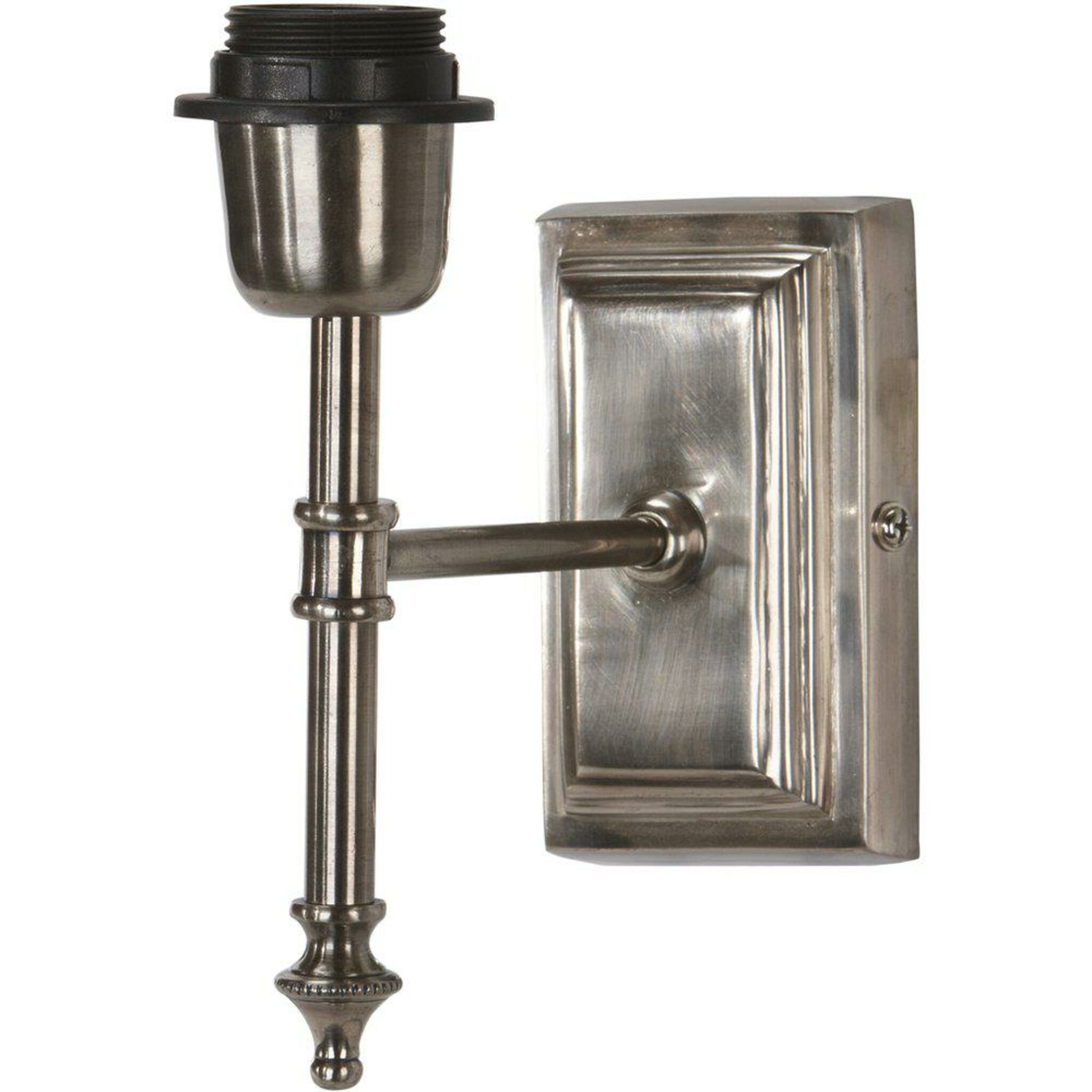 Classic Vägglampa 8 cm