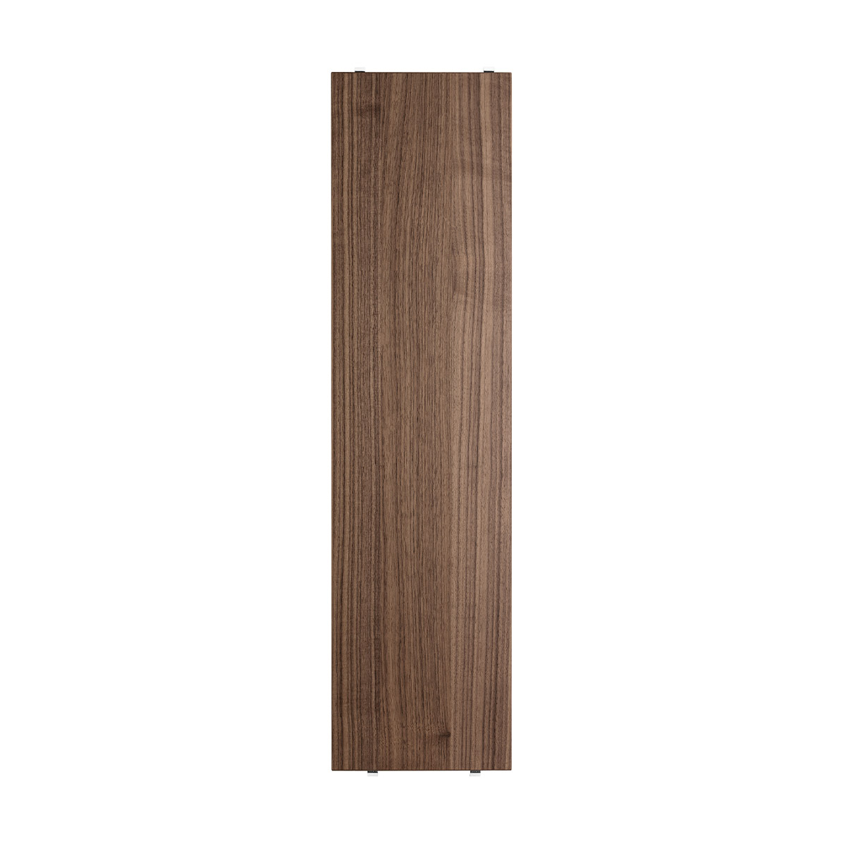 String Hyllplan 58x20 3-p valnöt