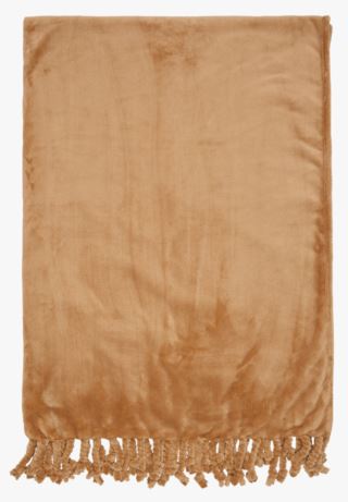 Jules fleecepläd mol
