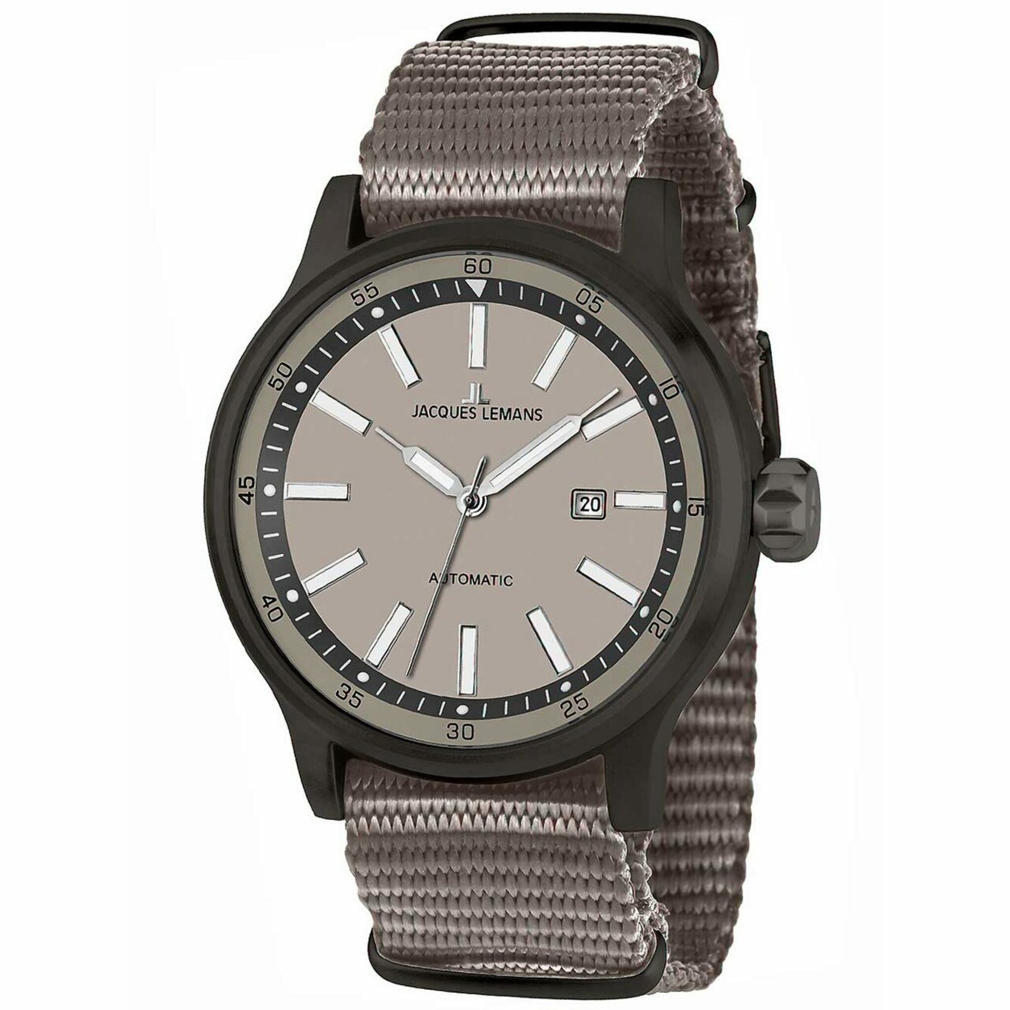 1-1723f, Automatic, 48mm, 10atm