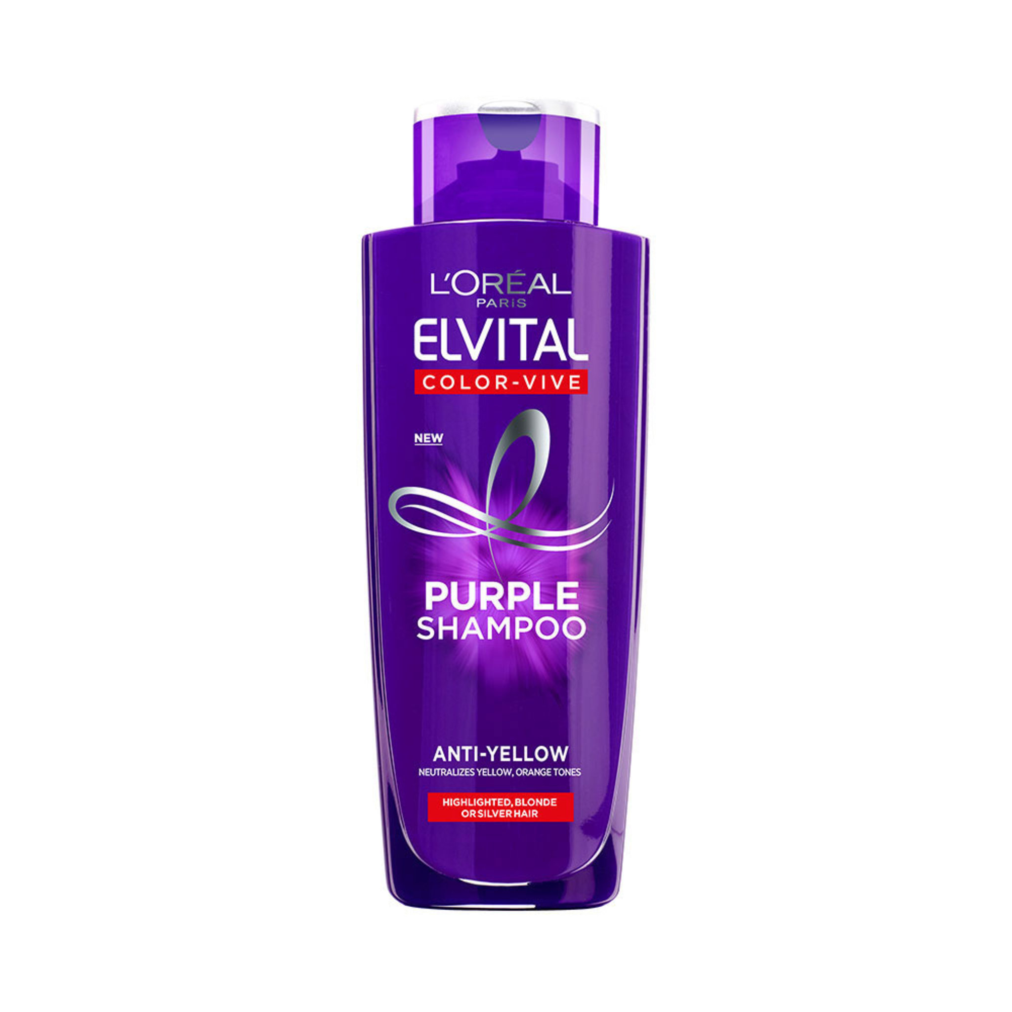 Colorvive Purple Shampoo