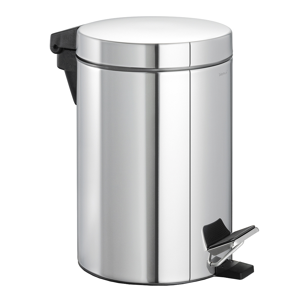 Blomus - Nexio Pedalhink 2,5 L Rostfri blank