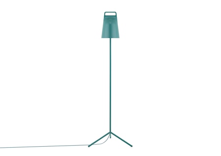 Stage Golvlampa EU Petrol