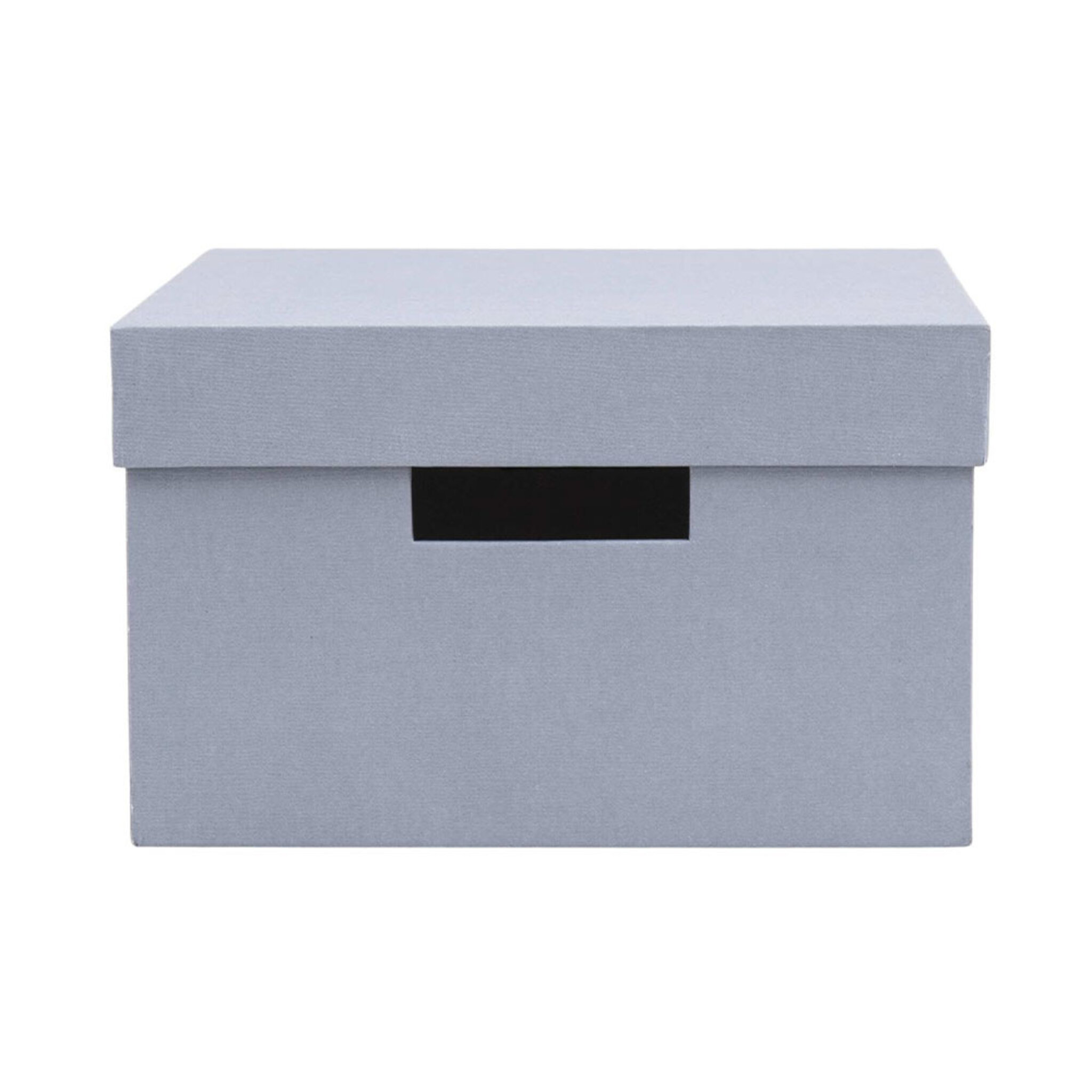 Förvaringsbox KONTORET, 26X18X11CM