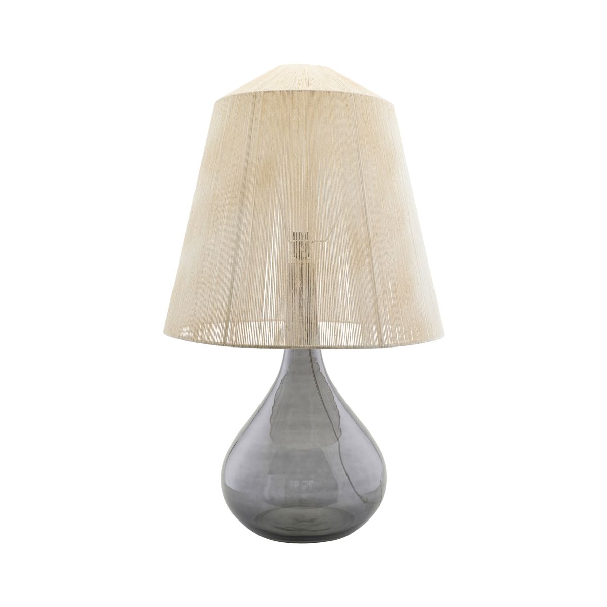Lampskärm, Yarn, Beige House Doctor