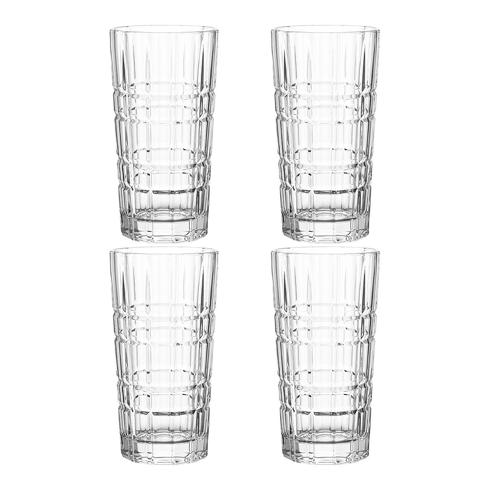 Leonardo - Spiritii Tumbler 40 cl 4-pack