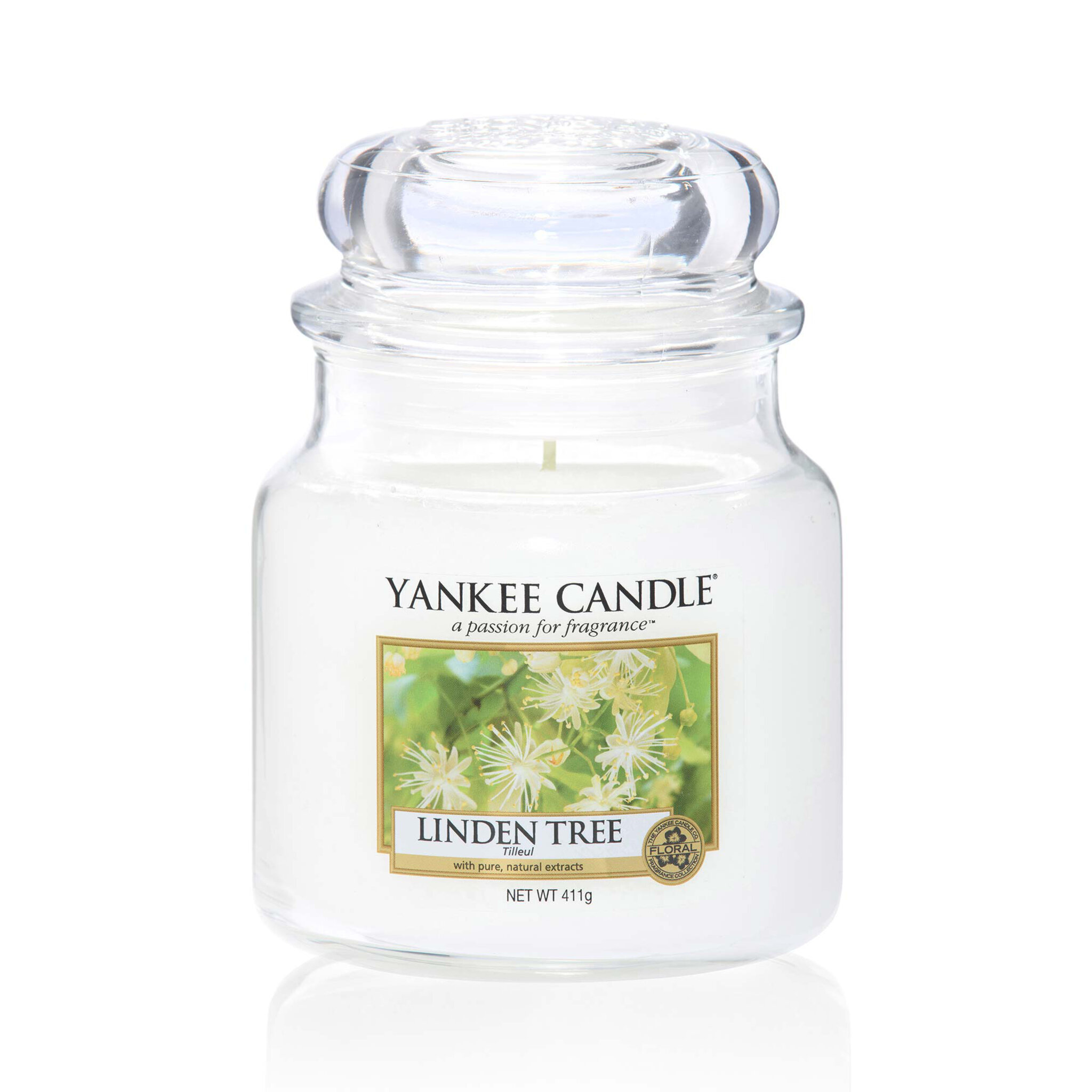 Doftljus, Linden Tree, Medium