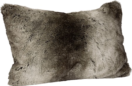 Grey Bear Kuddfodral 60x40