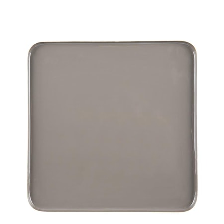 Bricka Nara 32x32 cm Beige
