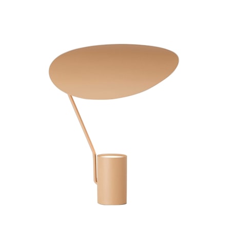 Ombre Bordslampa Warm Beige