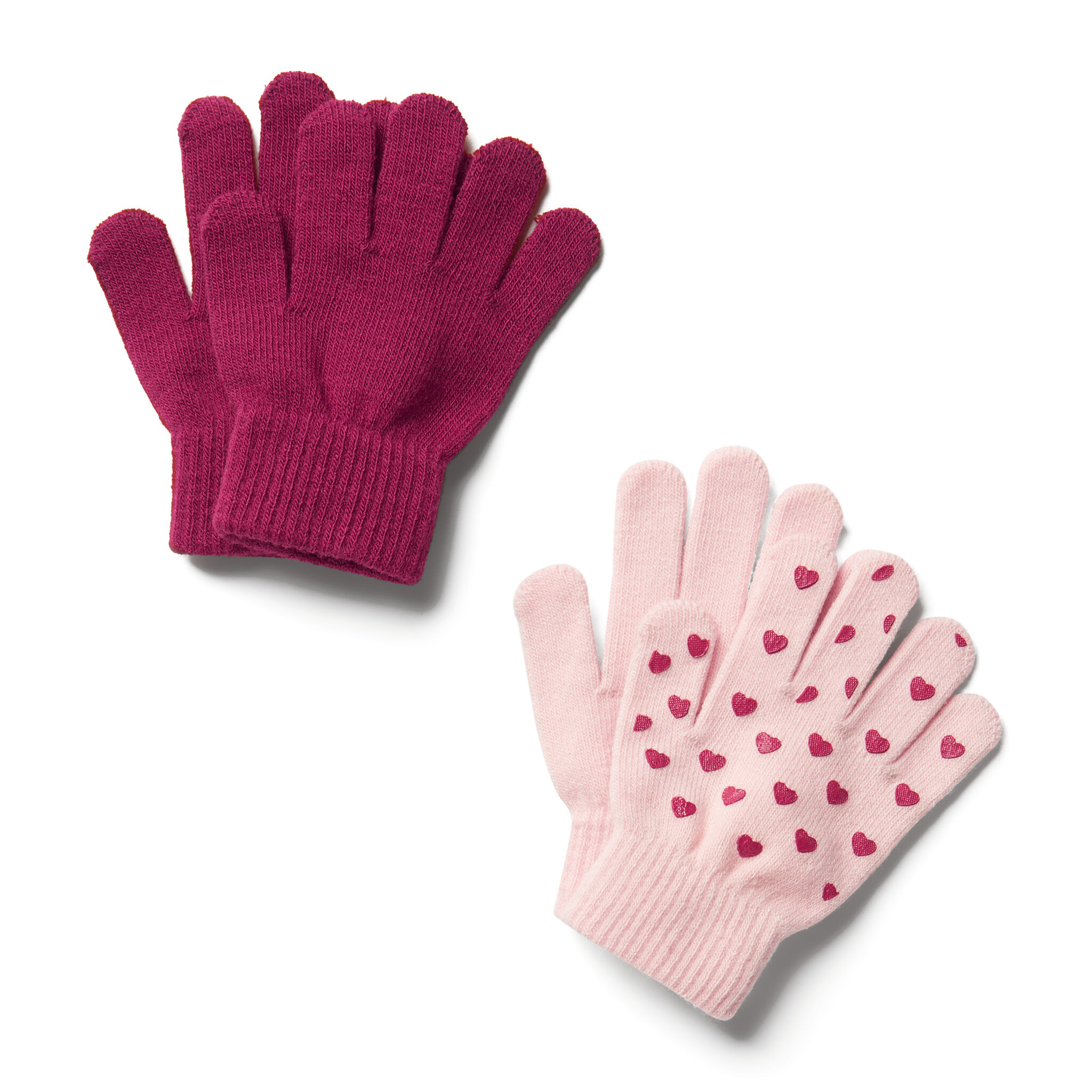 Fingervantar HEDVIG 2-pack
