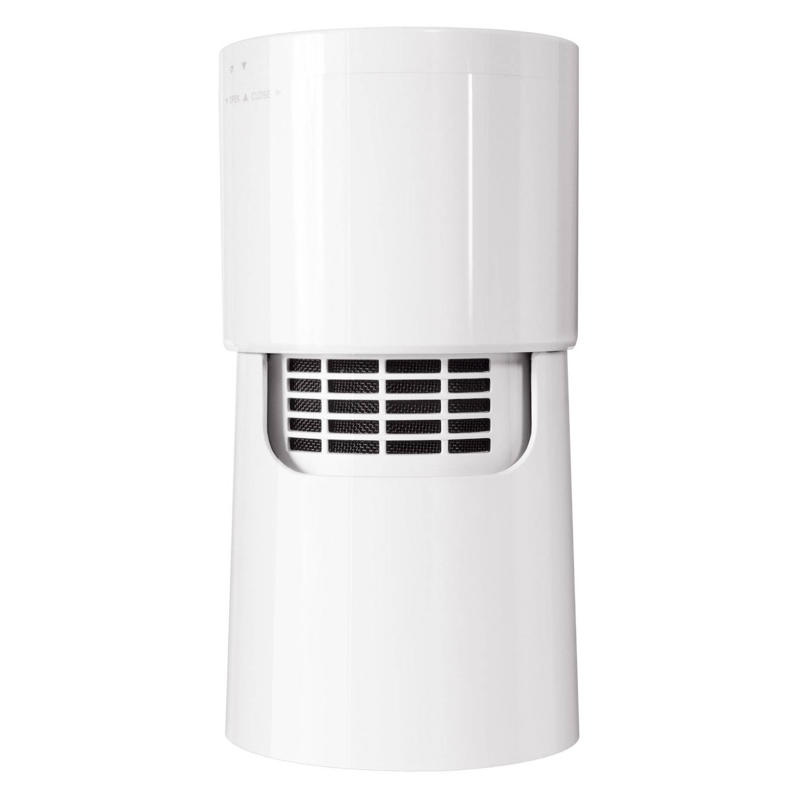 LEDVANCE UV-C luftrenare med HEPA-filter, USB