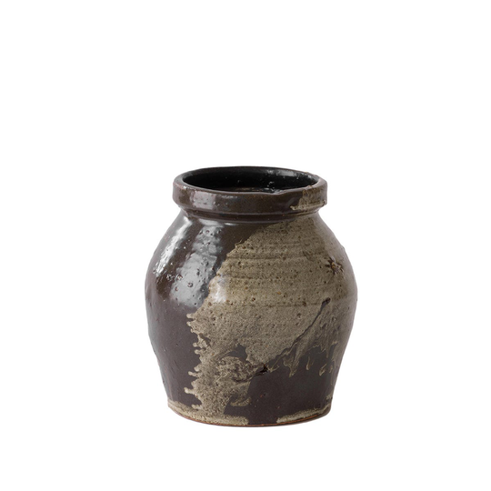 Kruka Lergods 16,5cm