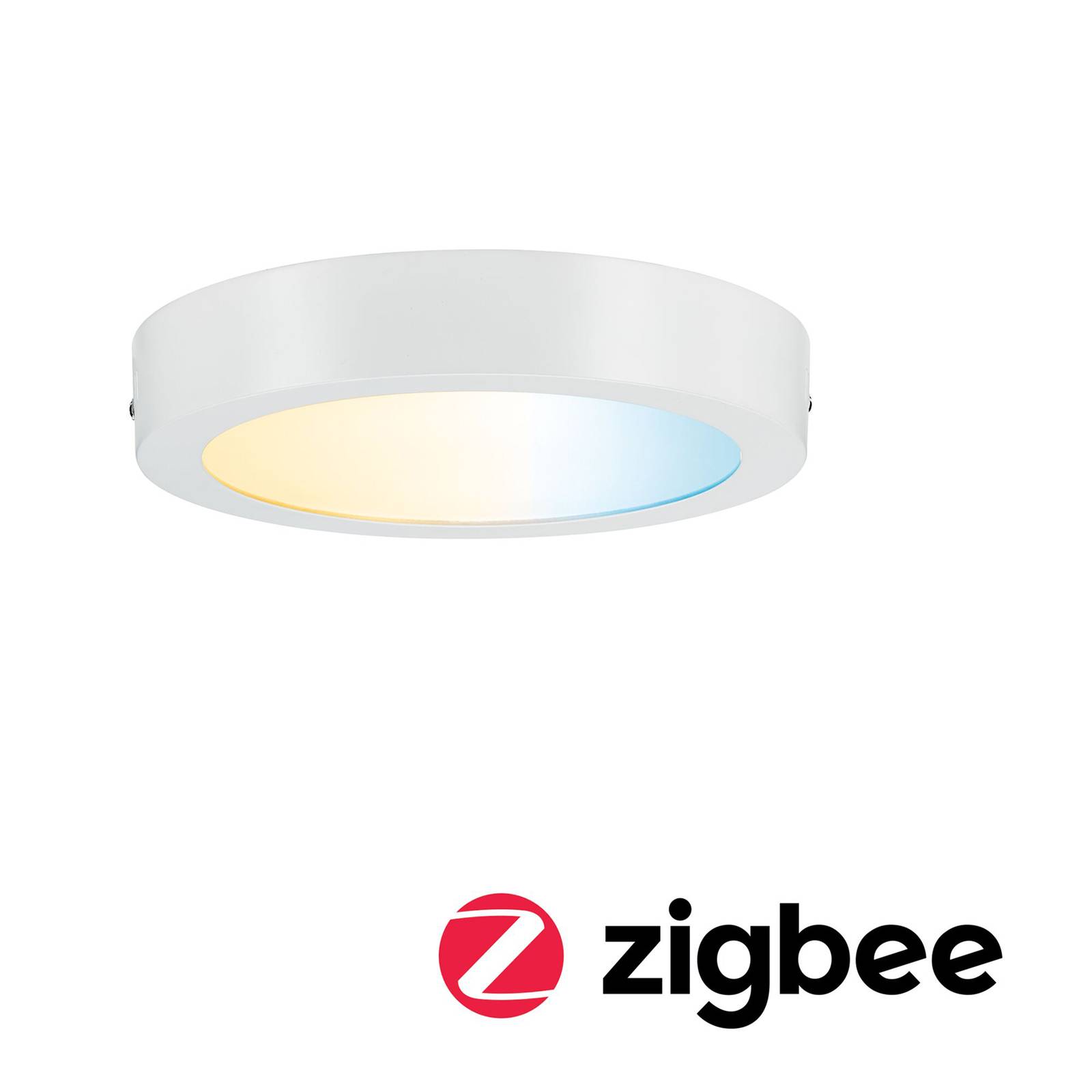 Paulmann Smart Friends LED-taklampa Cesena 22,5