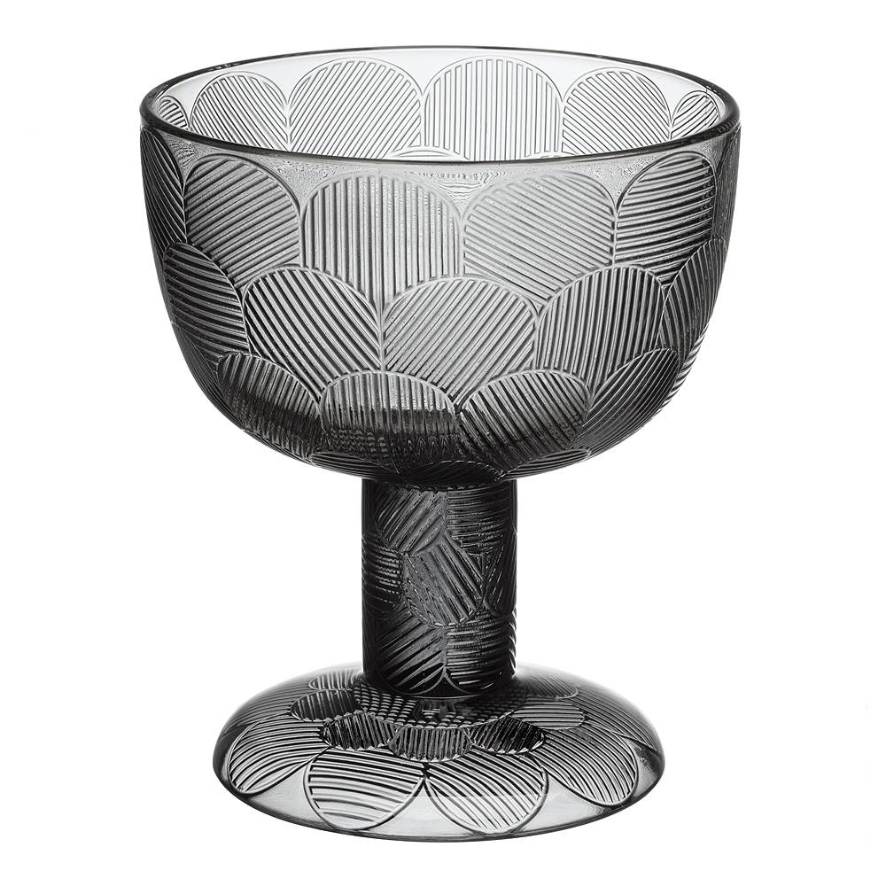 Iittala - Miranda Skål 14,5 cm Grå