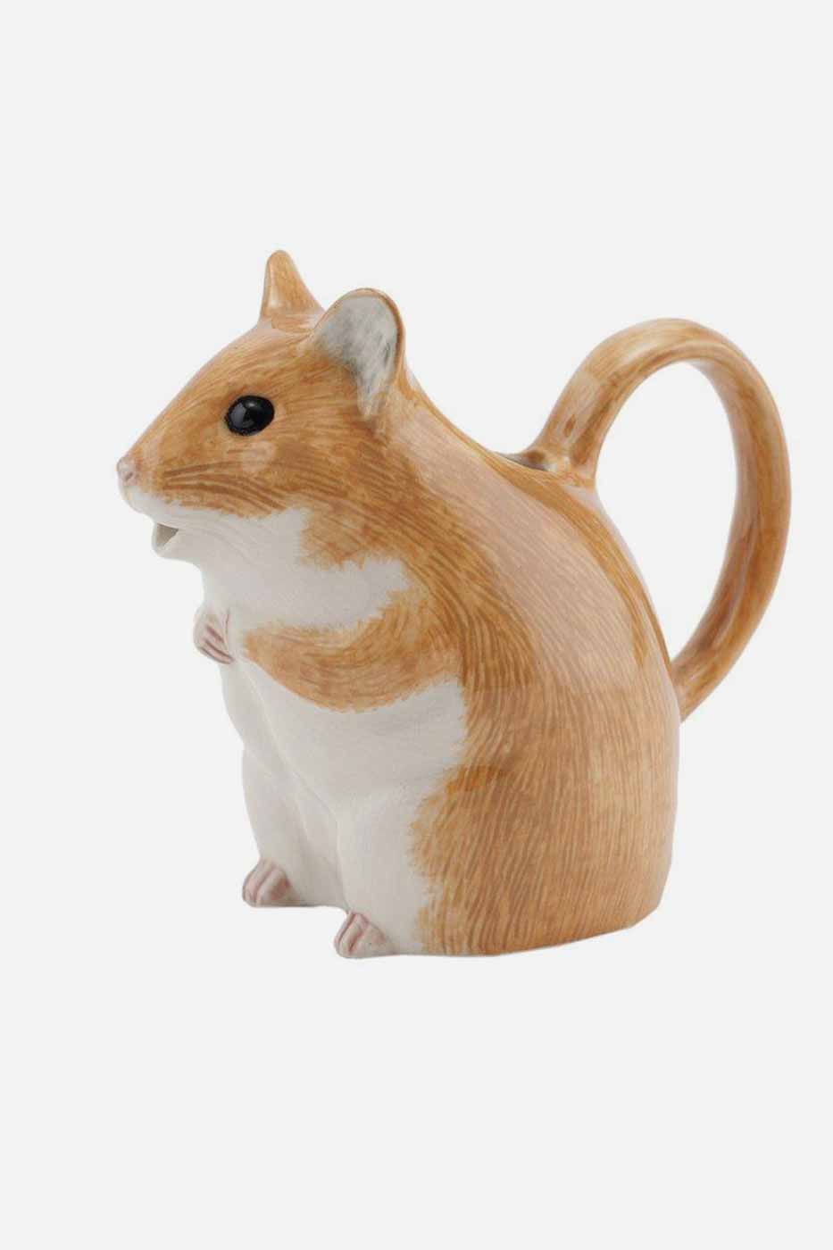 Kanna Hamster