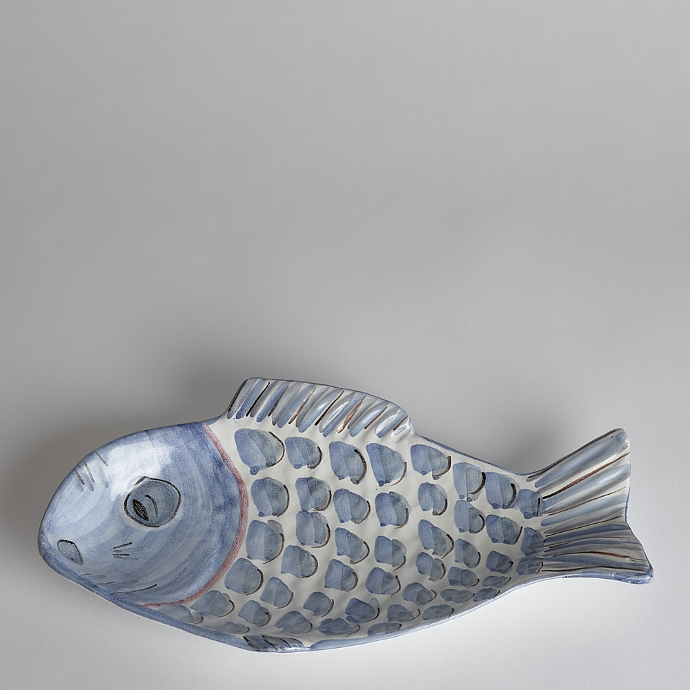Vintage - SÅLD Fisk Fat