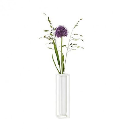 Kubus Vas Flora Vit