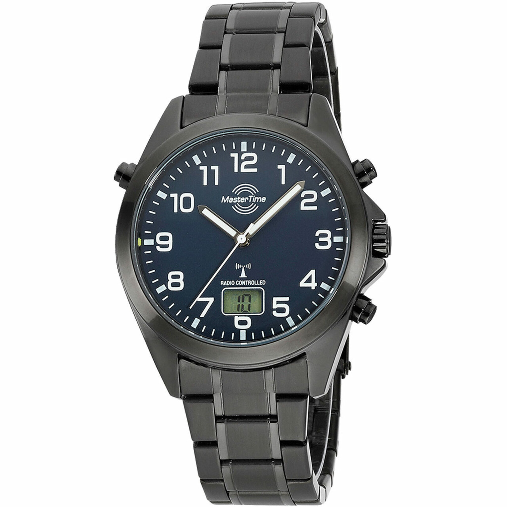 Mtga-10737-22m, Quartz, 41mm, 3atm