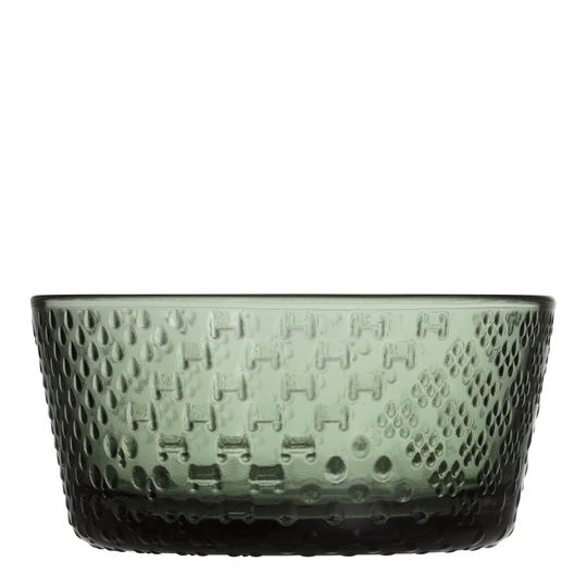 Iittala - Tundra Skål 25 cl Tallgrön