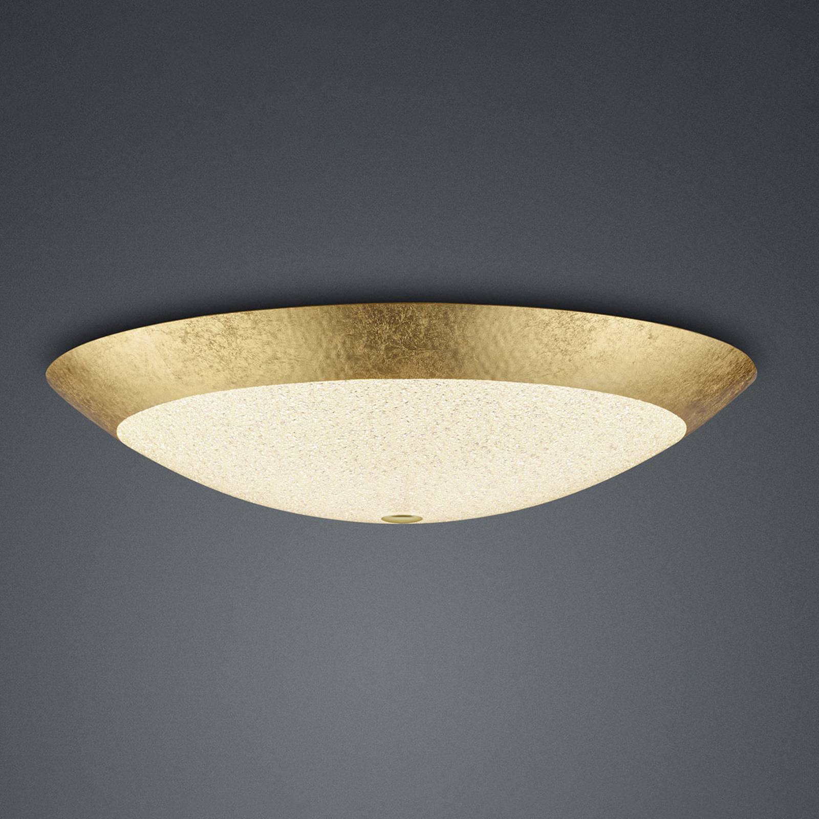BANKAMP Classic LED-taklampa Ø 42 cm