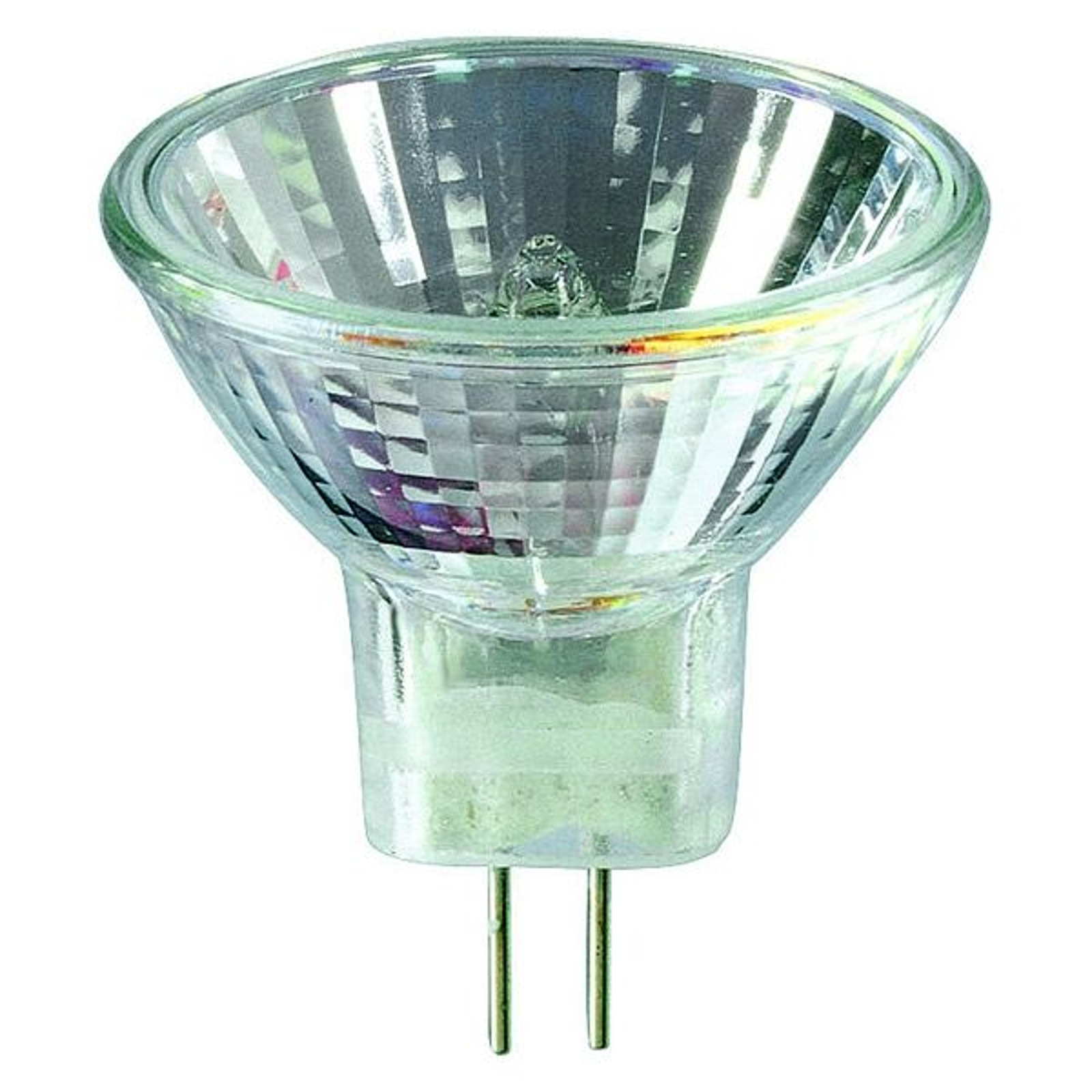 GU4 MR11 20W 36° NV-reflektorlampa från OSRAM