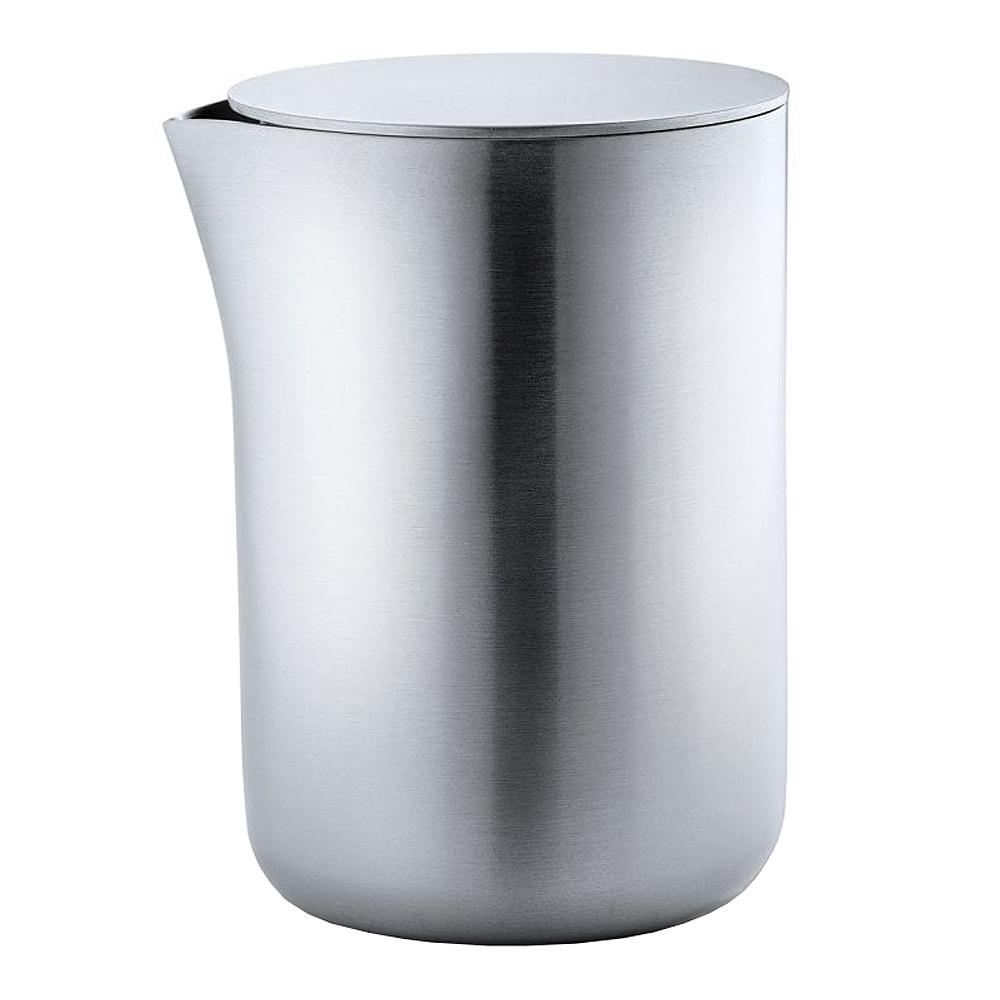 Blomus - Basic Mjölkkanna 25 cl Rostfri