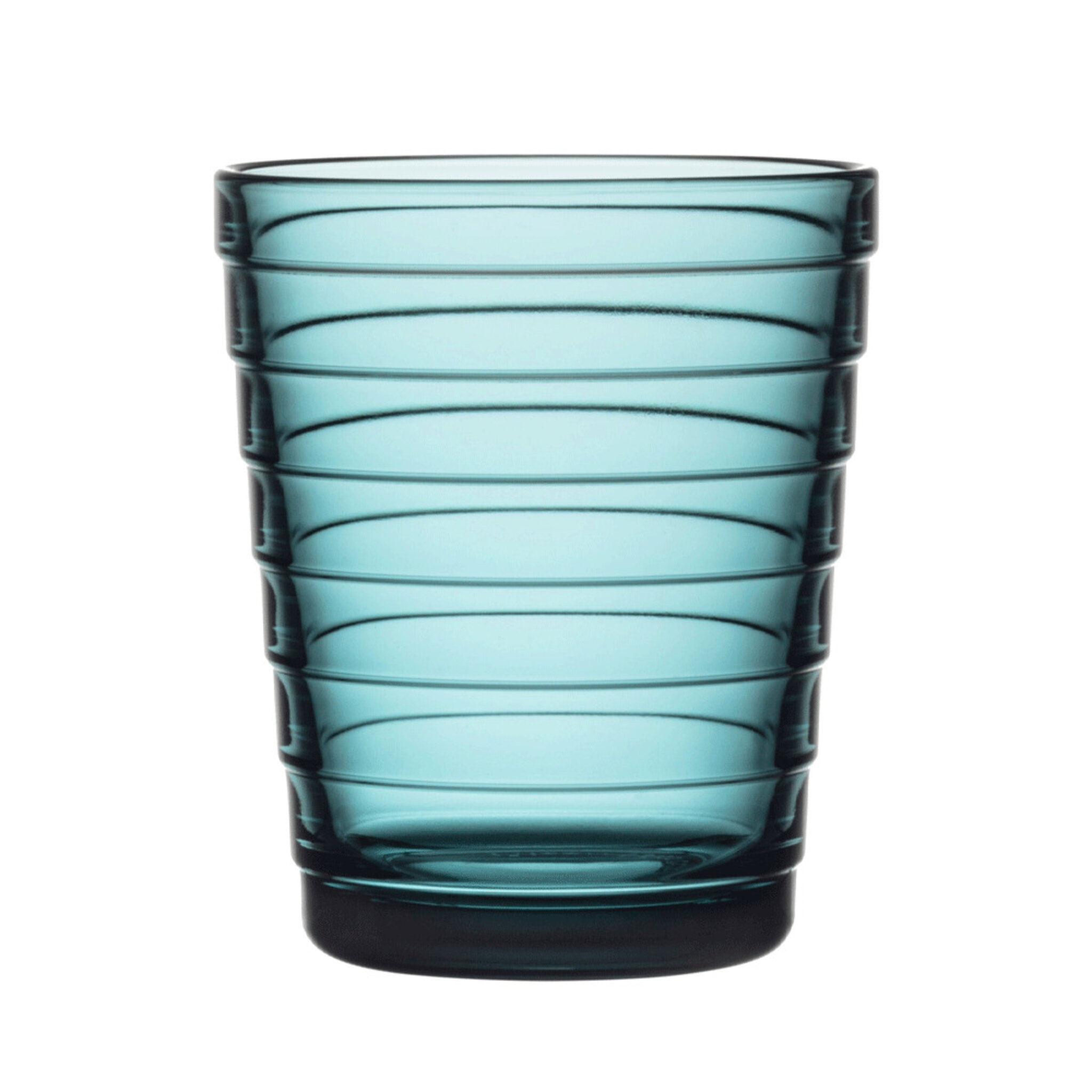 Glas Aino Aalto, 22 cm, 2 st