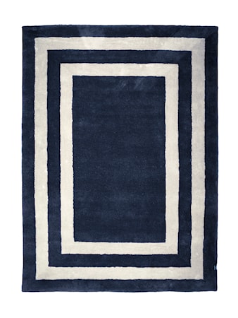 Firenze 170x230 Twilight Blue