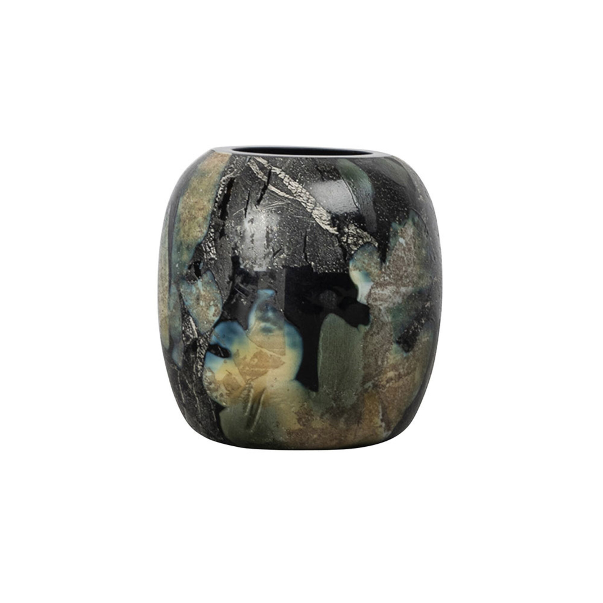 Vase Midnight S