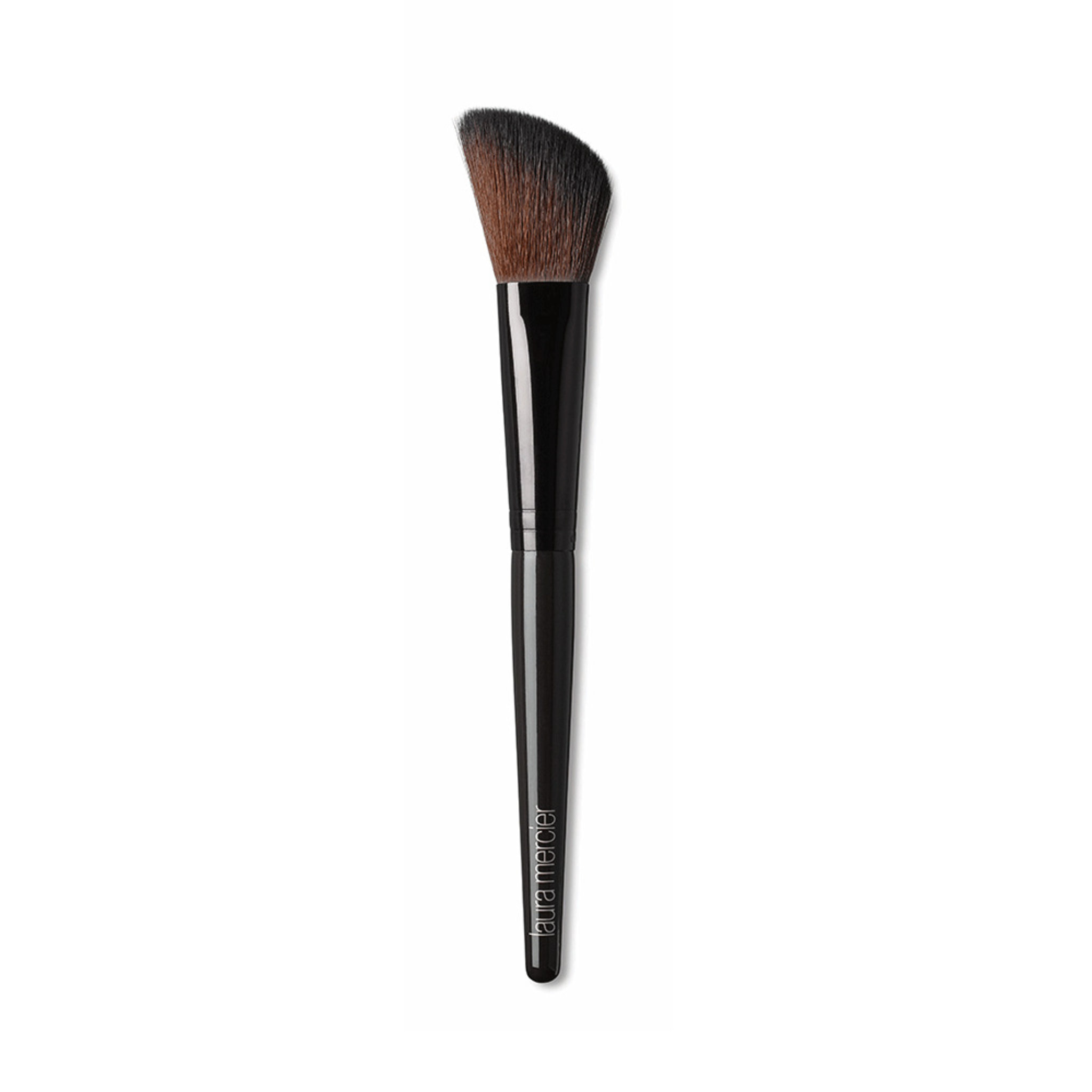 Angled Cheek Colour Face Brush