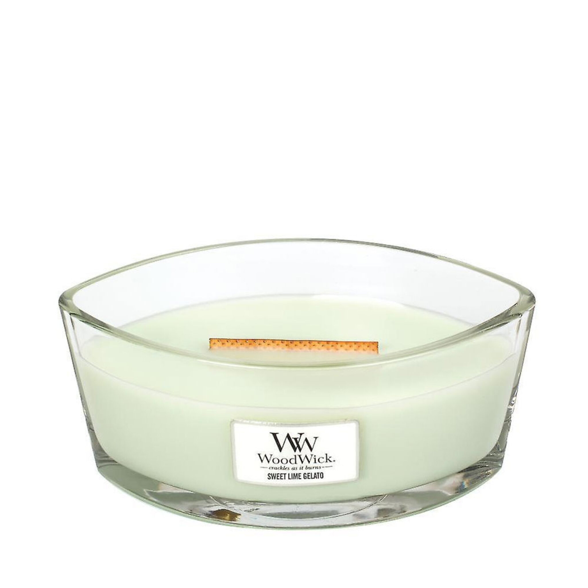 Doftljus, Sweet Lime Gelato Ellipse