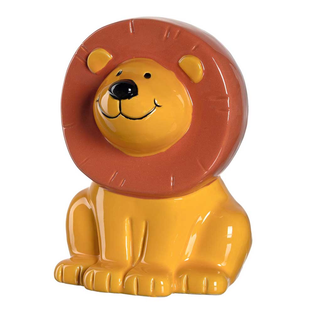 Leonardo - Bambini Sparbössa Lejon