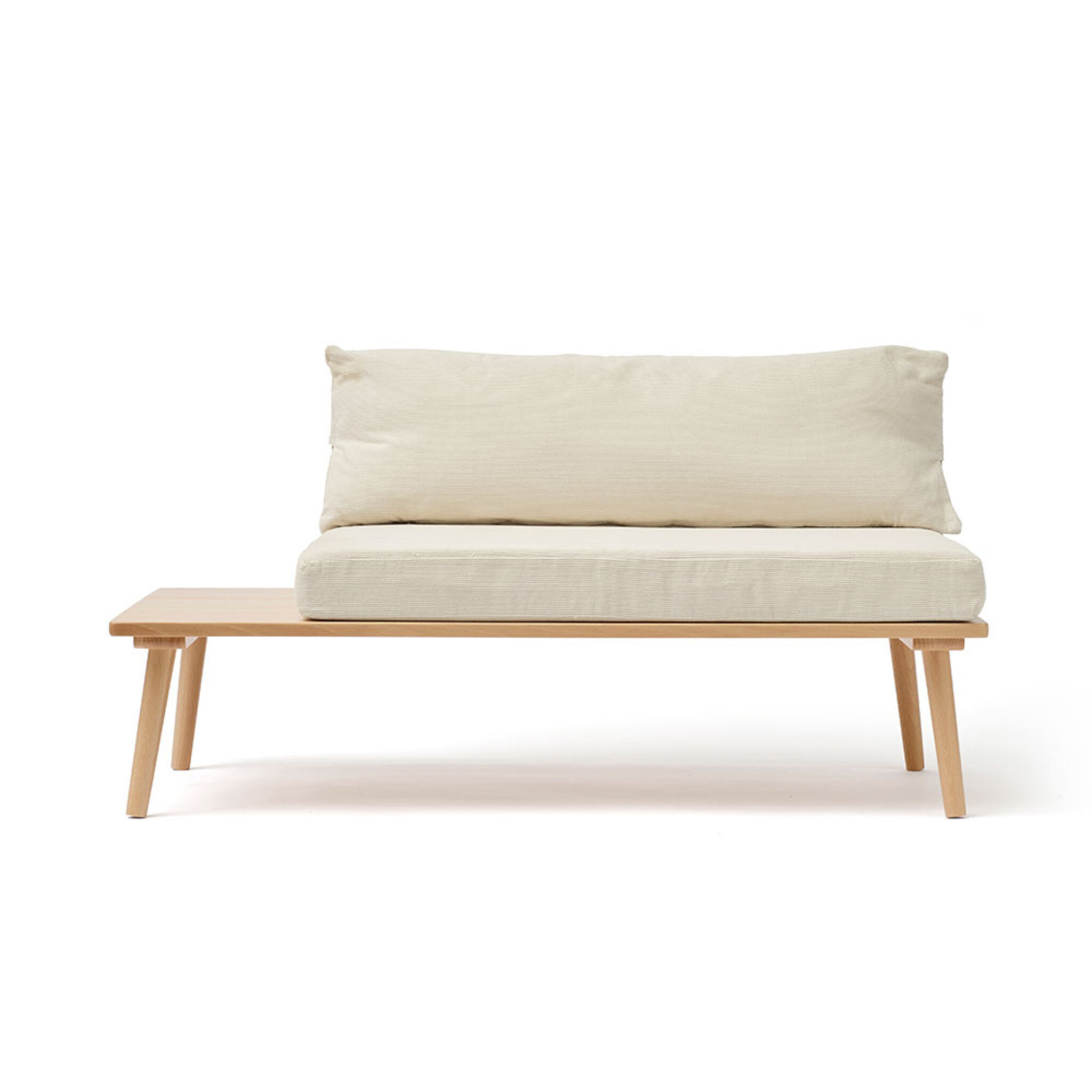 Soffa SAGA Blonde