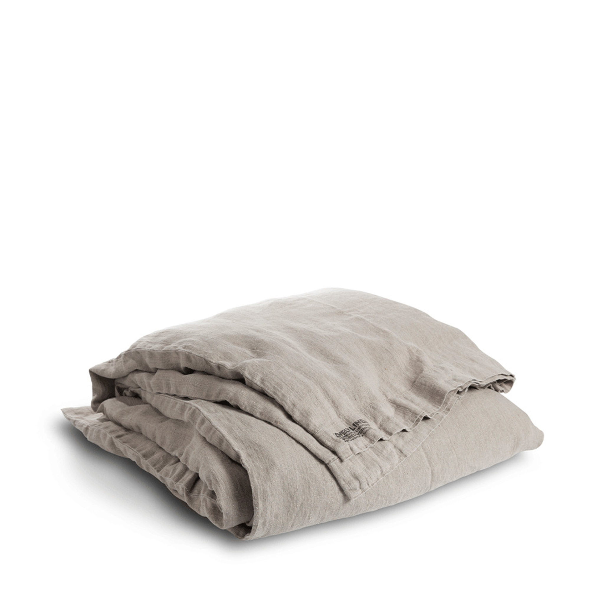 Påslakan 145x210 cm, Natural beige, 145X210